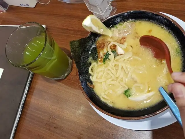 Gambar Makanan Ramen Seirock Ya 20