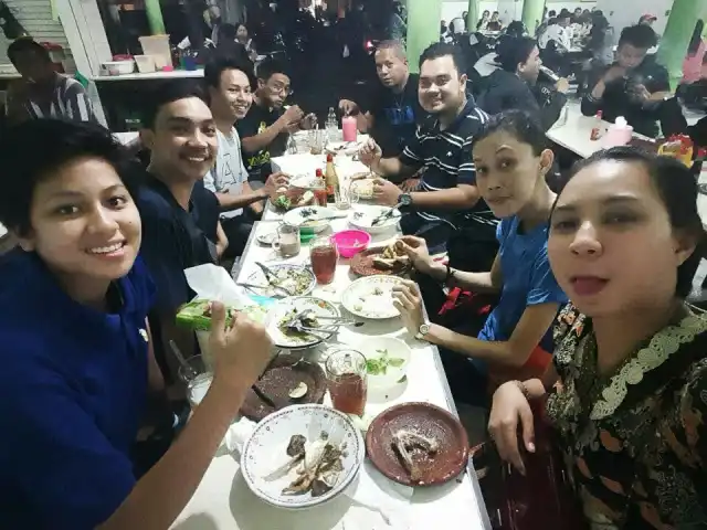 Gambar Makanan Warung sederhana Gubeng Pojok 9