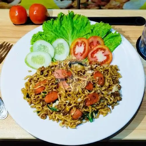 Gambar Makanan Nasi Goreng Mas Sudar, Cipinang Muara 14