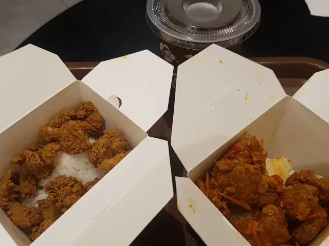 Gambar Makanan Chigo by Kopi Kenangan 3