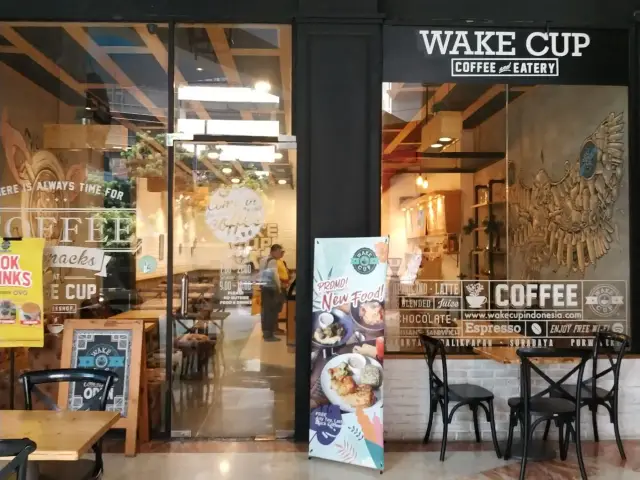 Gambar Makanan Wake Cup Coffee and Eatery 14