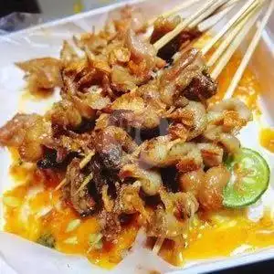 Gambar Makanan Sate Taichan Bang Zafran, Kebayoran 10