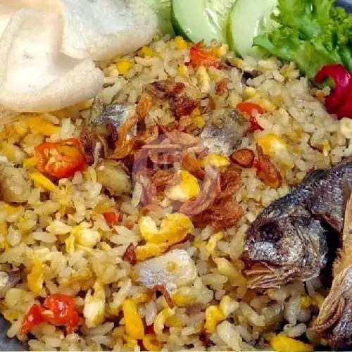Gambar Makanan Nasi Goreng Mercon Baba Kemal, Denpasar 5