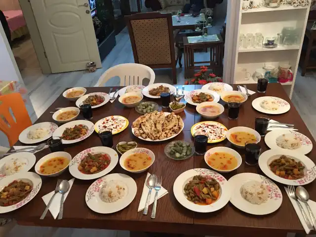 Emine'nin Mutfağı 🍲🍴🍛'nin yemek ve ambiyans fotoğrafları 6