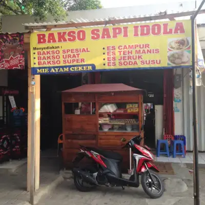 Bakso Idola