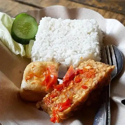 Gambar Makanan Nasi Kampung Yu Tum 1