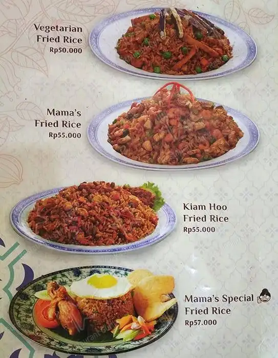 Gambar Makanan Mama Malaka 12