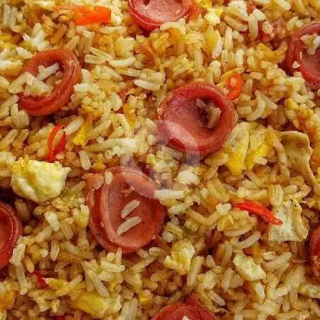 Gambar Makanan Nasi Goreng Bang Jamal, Camat Gabun 17
