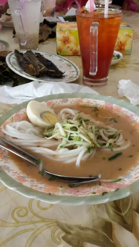 Kak Su Laksa Beras Food Photo 15