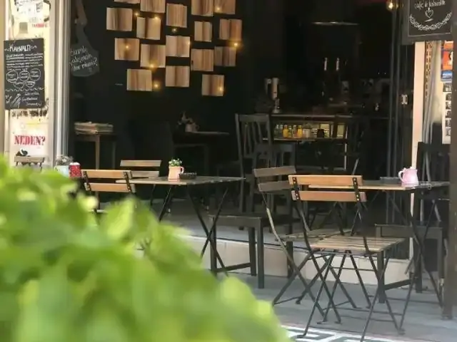 Uçarı Cafe Kahvaltı'nin yemek ve ambiyans fotoğrafları 4