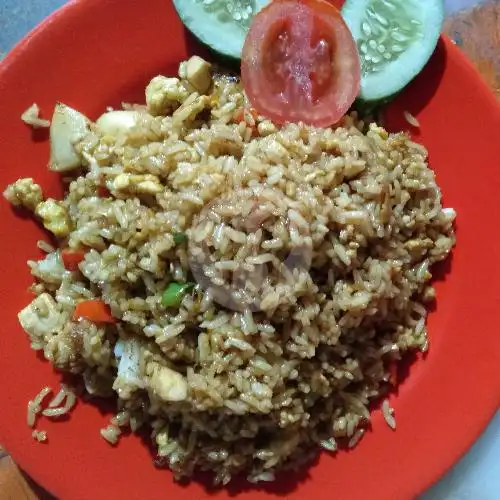 Gambar Makanan Bakmi Raden Pejompongan, Danau Tondano 18