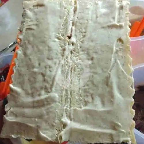 Gambar Makanan Roti Bakar Pak Maman 12