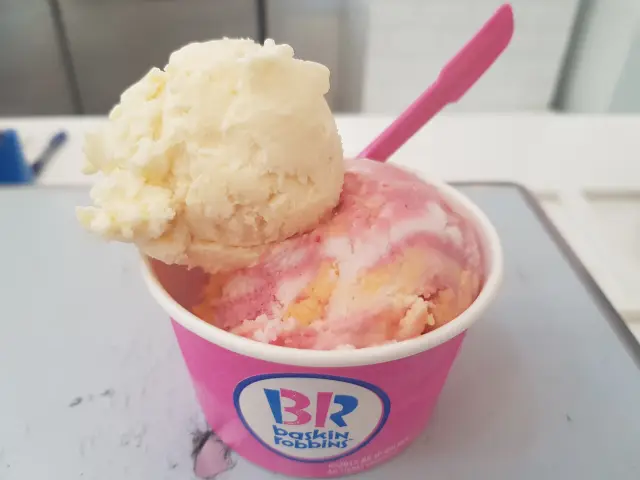 Gambar Makanan BaskinRobbins 4