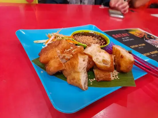 ZFF Ore Kampung Food Photo 5