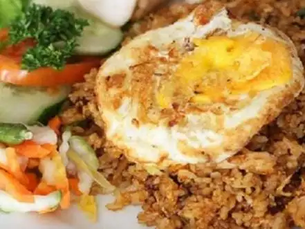 Nasi Goreng Gila Partydoll Jaya