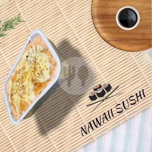 Gambar Makanan Nawaii Sushi 2