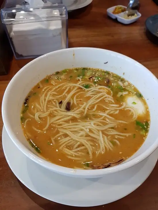 Gambar Makanan Michi Ramen 1