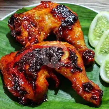 Gambar Makanan Ayam Bakar Madu Fidiyah 7