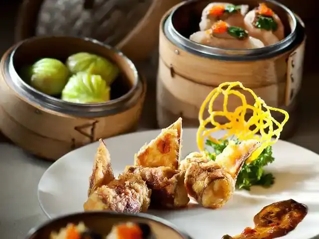 Zuan Yuan Chinese Restaurant - One World Hotel Food Photo 2