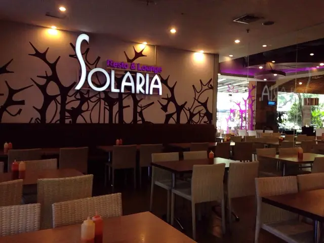 Gambar Makanan Solaria 8