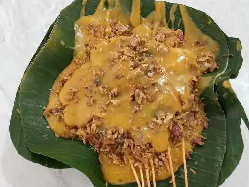 SATE BUNDO KANDUANG