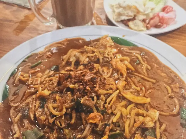 Gambar Makanan Teh Tarik Aceh 4