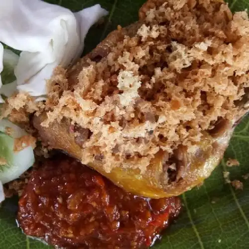 Gambar Makanan Warung Lamongan Indah, Tebet 1