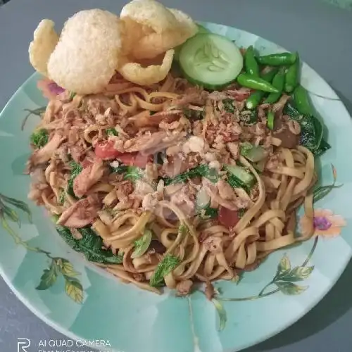 Gambar Makanan Warung Tenda Biru, Panglima Sudirman 19