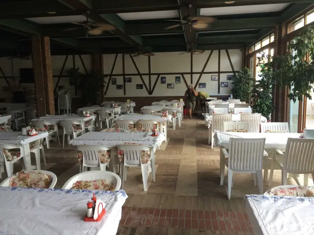 Kardeşler Restaurant'nin yemek ve ambiyans fotoğrafları 8