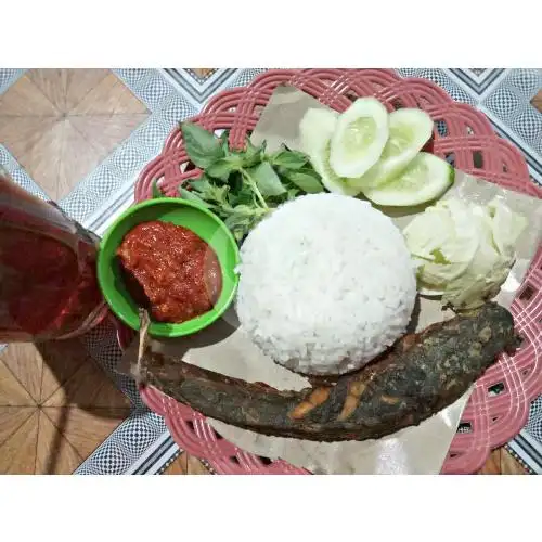 Gambar Makanan Warung Makan Sandayu 2