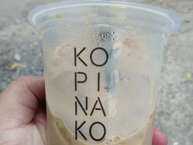 Gambar Makanan Kopi Nako 1