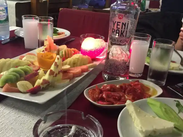 Klas Restaurant'nin yemek ve ambiyans fotoğrafları 15