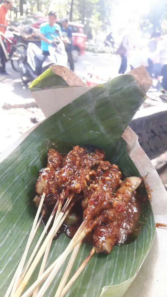 Gambar Makanan Sate Jando Gasibu 16