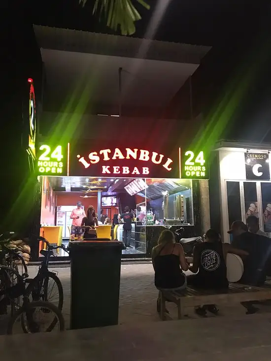 Gambar Makanan Istanbul Kebab 2 20