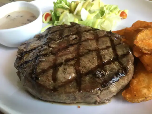 Gambar Makanan My Story Steak & Eatery 11