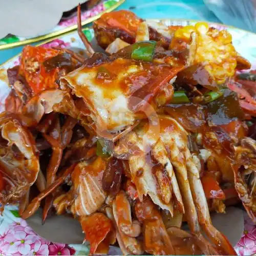 Gambar Makanan Palanta Seafood Batam 3