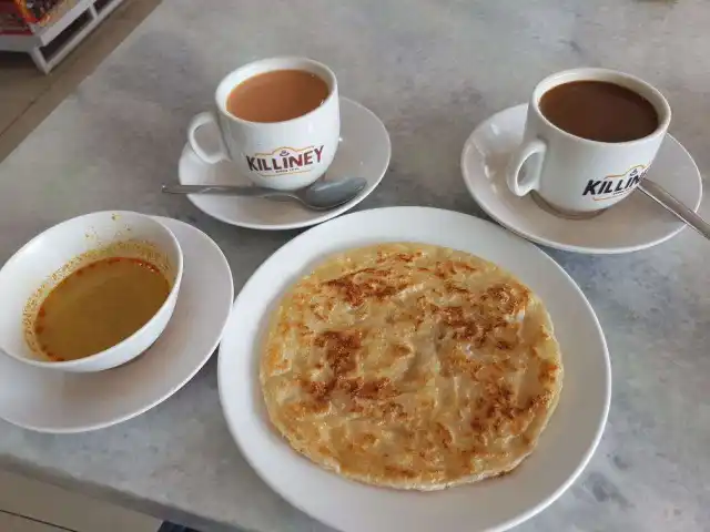 Gambar Makanan Killiney Kopitiam 13