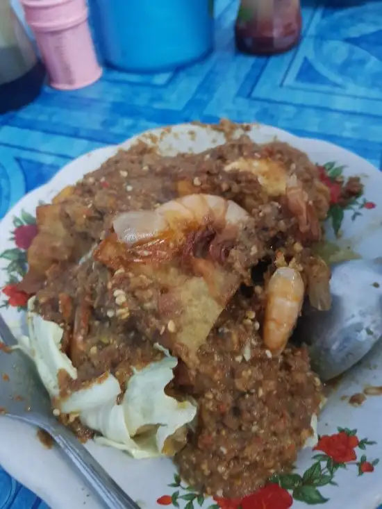 Gambar Makanan Tahu Gimbal Lumayan Pak Man 8