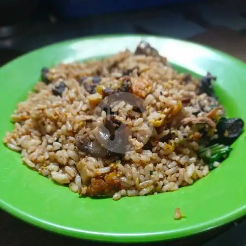 Gambar Makanan Nasi Goreng Mas Aryo Ortega, Tentara Pelajar 3