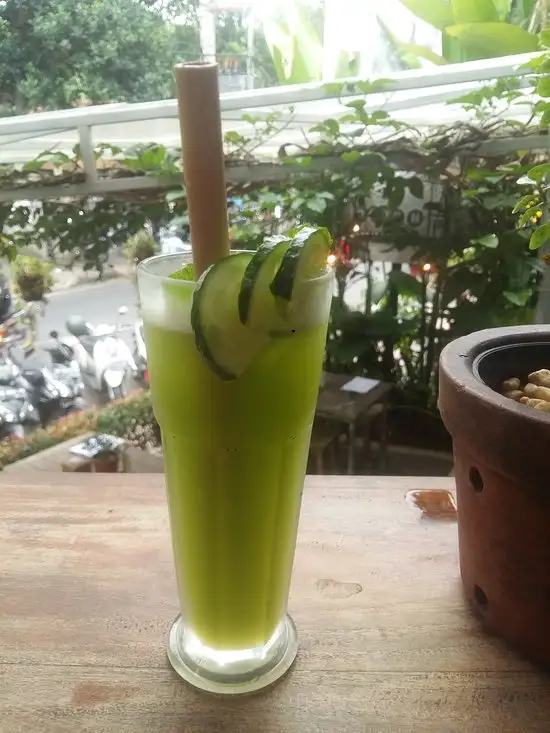 Gambar Makanan Refresh Ubud 10