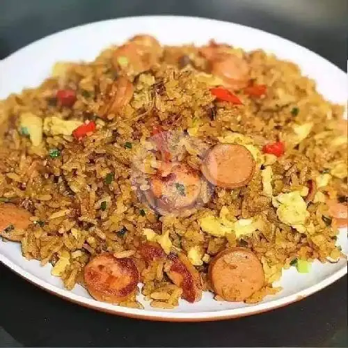 Gambar Makanan Nasi Goreng AZKA 8