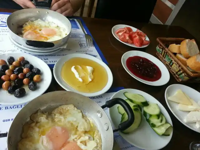 Sedir İzgara & Çorba & Kahvaltı'nin yemek ve ambiyans fotoğrafları 5