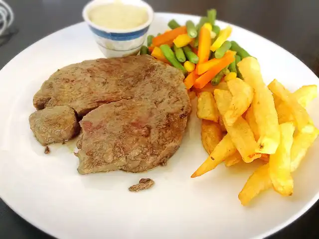 Gambar Makanan Kitchen Steak 13