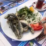 Sen Balikci Restaurant'nin yemek ve ambiyans fotoğrafları 5