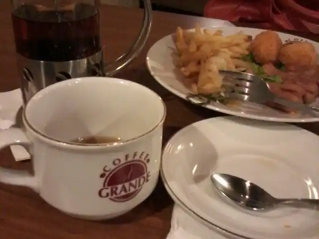 Gambar Makanan Coffee Grande 13