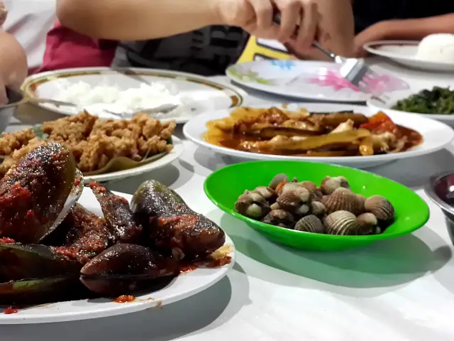 Gambar Makanan Ben Seafood 10