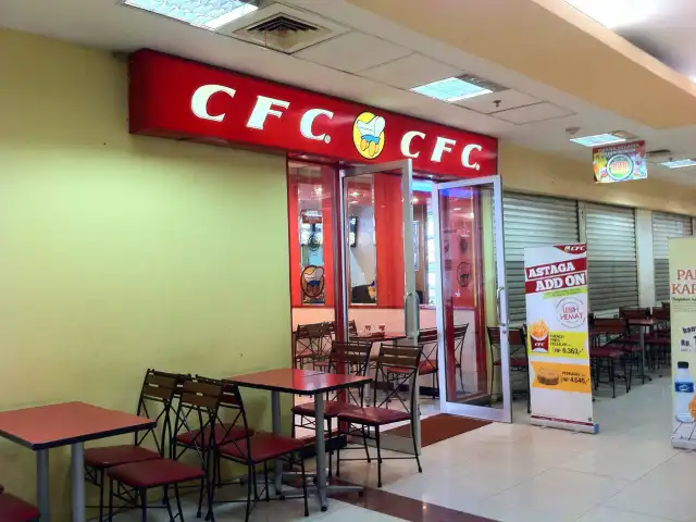 Gambar Makanan CFC 3
