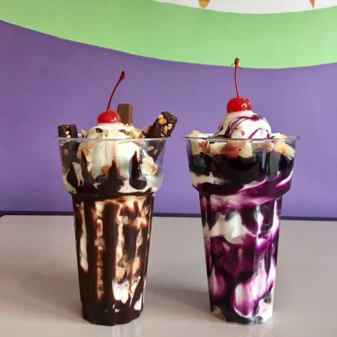 Swirls Ice Cream near me in SM City Santa Rosa Discover Ice cream