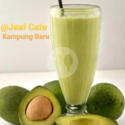 Gambar Makanan JEAF CAFE FRESH JUICE KAMPUNG BARU 9