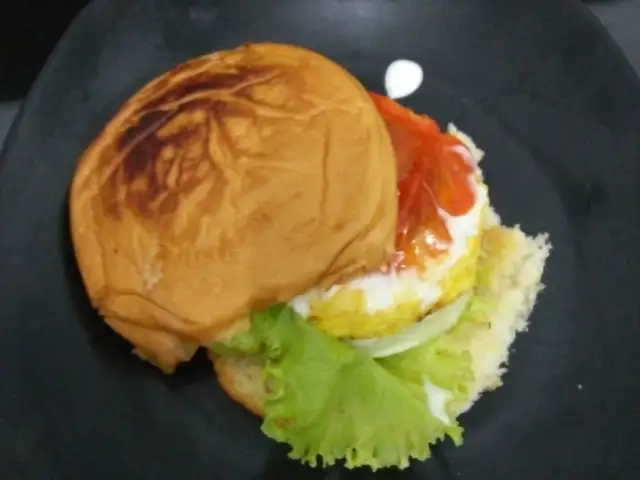 Gambar Makanan Coyote Burger 1